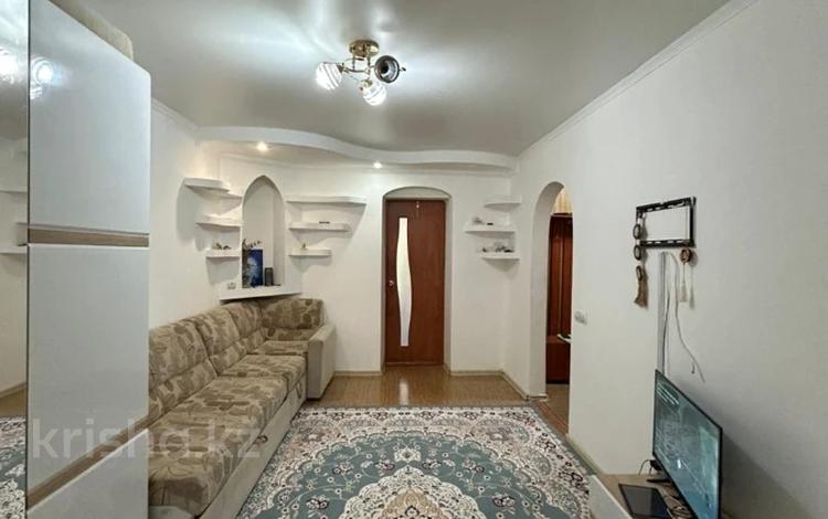 2-комнатная квартира · 44 м² · 1/5 этаж, мкр 5, есет батыра за 11.9 млн ₸ в Актобе — фото 9
