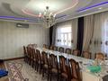 Отдельный дом • 6 комнат • 200 м² • 10 сот., Дибаева 23 за 35 млн 〒 в Туркестане — фото 11