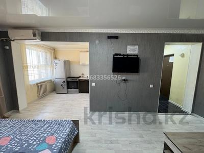 1-комнатная квартира · 32 м² · 4/5 этаж, Микрайон Акмечеть 14 — В западном за 13 000 〒 в 