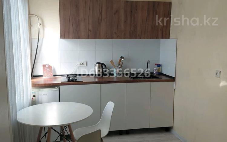 1-комнатная квартира · 32 м² · 4/5 этаж, Микрайон Акмечеть 14 — В западном за 13 000 ₸ в  — фото 28