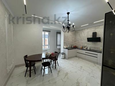 5-бөлмелі пәтер · 216 м² · 5/6 қабат, мкр. Алтын орда, бағасы: 87 млн ₸ в Актобе