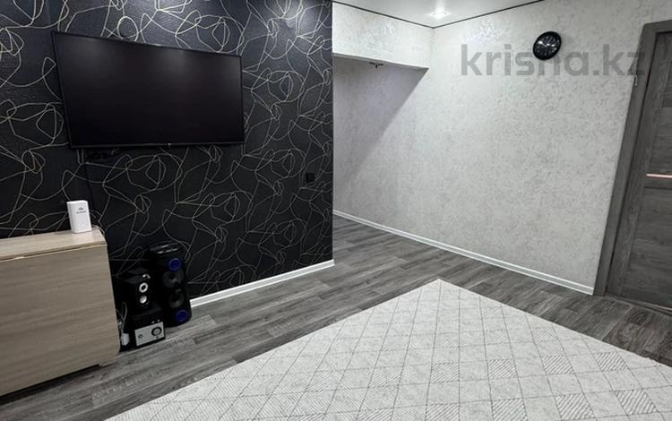 3-бөлмелі пәтер · 70 м² · 1/2 қабат, кв-л Б 22, бағасы: 26 млн ₸ в Семее, Красный Кордон — фото 2