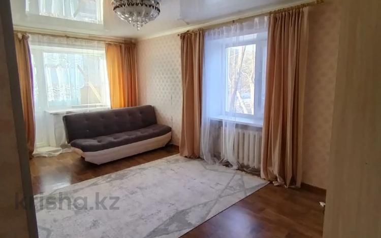 2-комнатная квартира, 42.4 м², 2/4 этаж, Горняков 33 за 8 млн 〒 в Рудном — фото 8