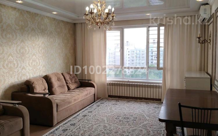 2-бөлмелі пәтер · 65 м² · 9/9 қабат, Ақкент ш/а. 22, бағасы: 34.5 млн ₸ в Алматы, Алатауский р-н — фото 2