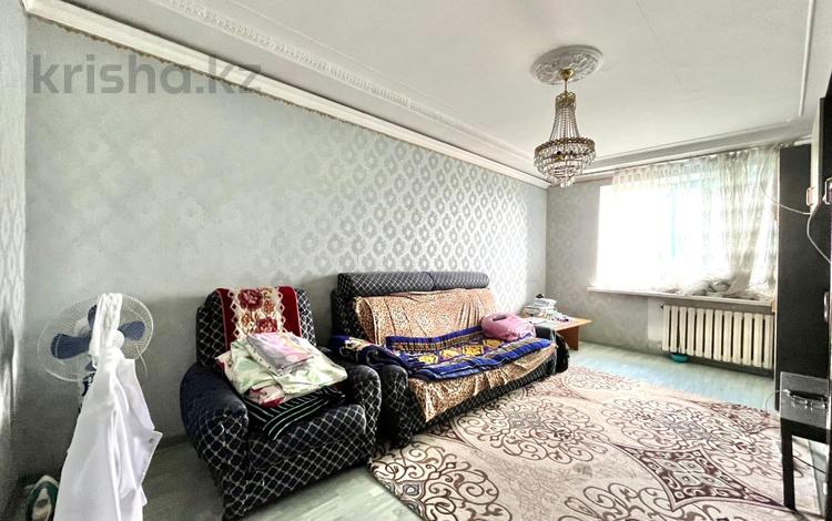 3-комнатная квартира, 65 м², 1/5 этаж, Самал за ~ 18.8 млн 〒 в Талдыкоргане — фото 2