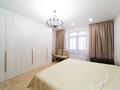 4-комнатная квартира · 130 м² · 7/7 этаж, Шамши Калдаяков 2, 2/1, 2/2 — Панфилова за 168 млн ₸ в Астане, Алматы р-н — фото 13