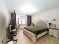 4-комнатная квартира · 130 м² · 7/7 этаж, Шамши Калдаяков 2, 2/1, 2/2 — Панфилова за 168 млн ₸ в Астане, Алматы р-н — фото 2
