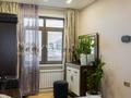 4-комнатная квартира · 130 м² · 7/7 этаж, Шамши Калдаяков 2, 2/1, 2/2 — Панфилова за 168 млн ₸ в Астане, Алматы р-н — фото 22