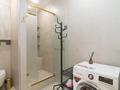 4-комнатная квартира · 130 м² · 7/7 этаж, Шамши Калдаяков 2, 2/1, 2/2 — Панфилова за 168 млн ₸ в Астане, Алматы р-н — фото 23