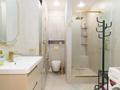 4-комнатная квартира · 130 м² · 7/7 этаж, Шамши Калдаяков 2, 2/1, 2/2 — Панфилова за 168 млн ₸ в Астане, Алматы р-н — фото 24