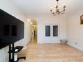 4-комнатная квартира · 130 м² · 7/7 этаж, Шамши Калдаяков 2, 2/1, 2/2 — Панфилова за 168 млн ₸ в Астане, Алматы р-н — фото 26