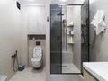 4-комнатная квартира · 130 м² · 7/7 этаж, Шамши Калдаяков 2, 2/1, 2/2 — Панфилова за 168 млн ₸ в Астане, Алматы р-н — фото 6