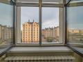 4-комнатная квартира · 130 м² · 7/7 этаж, Шамши Калдаяков 2, 2/1, 2/2 — Панфилова за 168 млн ₸ в Астане, Алматы р-н — фото 9
