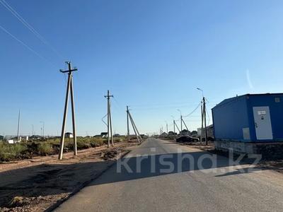 Участок · 10 соток, 35 4702 за 4.5 млн ₸ в Талапкер 