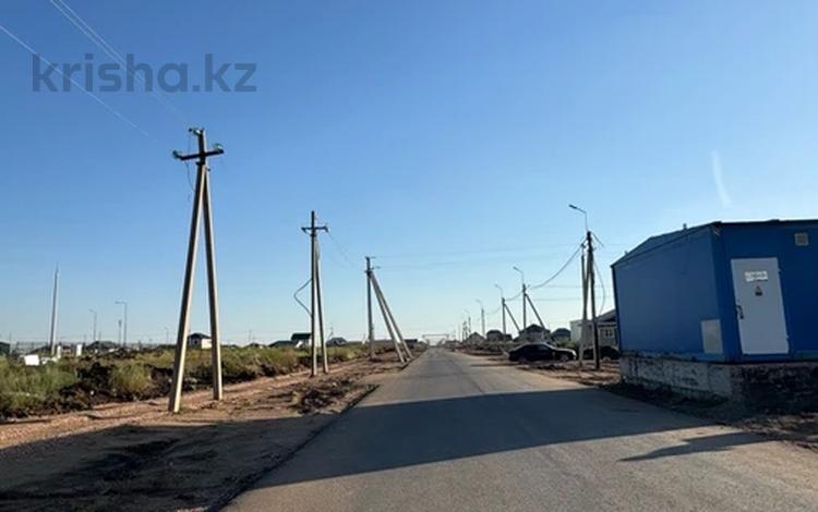 Участок · 10 соток, 35 4702 за 4.5 млн ₸ в Талапкер  — фото 2