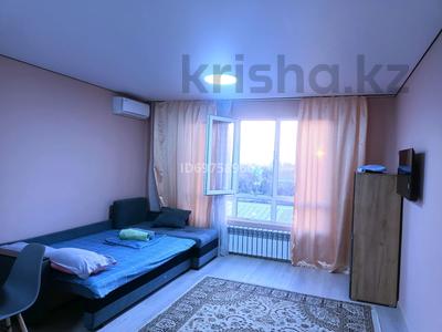 1-бөлмелі пәтер, 30 м², 6/10 қабат сағатына, мкр Аккент, Мкр. Аккент 73, бағасы: 2 500 〒 в Алматы, Алатауский р-н