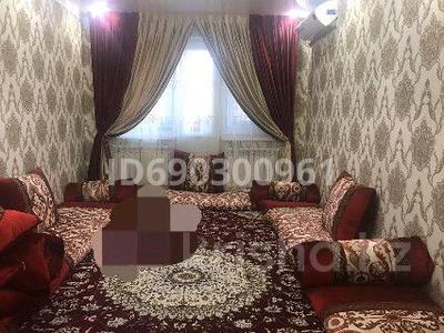 2-комнатная квартира, 44 м², 3/5 этаж, Кабанбай батыр 13 за 18 млн 〒 в Шымкенте, Аль-Фарабийский р-н