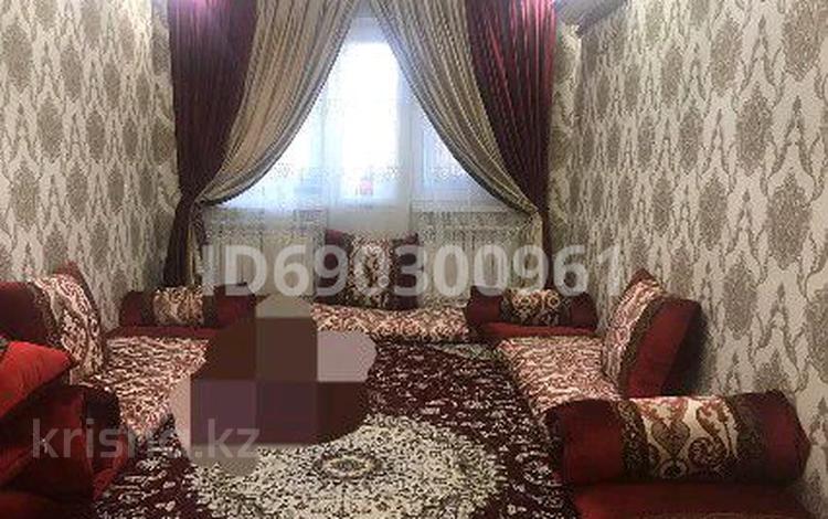 2-комнатная квартира, 44 м², 3/5 этаж, Кабанбай батыр 13 за 18 млн 〒 в Шымкенте, Аль-Фарабийский р-н — фото 13