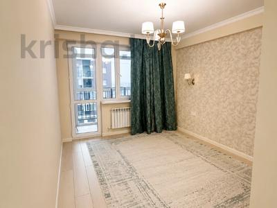 2-бөлмелі пәтер · 52 м² · 9/10 қабат, Толе би 285/8 к1, 285/8 к2, 285/8 к3, 285/8 к4, 285/8 к5, 285/8 к6, 285/8 к7, 285/8 к8, 285/8 к9, 285/8 к10, 285/8 к11, бағасы: 37.5 млн ₸ в Алматы, Алмалинский р-н