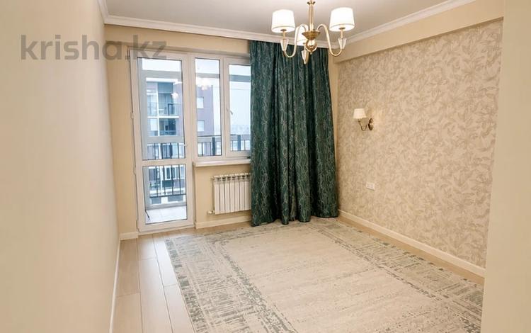 2-бөлмелі пәтер · 52 м² · 9/10 қабат, Толе би 285/8 к1, 285/8 к2, 285/8 к3, 285/8 к4, 285/8 к5, 285/8 к6, 285/8 к7, 285/8 к8, 285/8 к9, 285/8 к10, 285/8 к11, бағасы: 37.5 млн ₸ в Алматы, Алмалинский р-н — фото 7