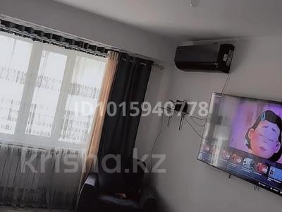3-бөлмелі пәтер · 82 м² · 2/5 қабат, В Маяковского 42 б, бағасы: 200 000 ₸ в Таразе