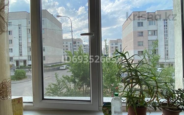 1-комнатная квартира, 40 м², 2/5 этаж, мкр Саялы 94 за 25.5 млн 〒 в Алматы, Алатауский р-н — фото 2