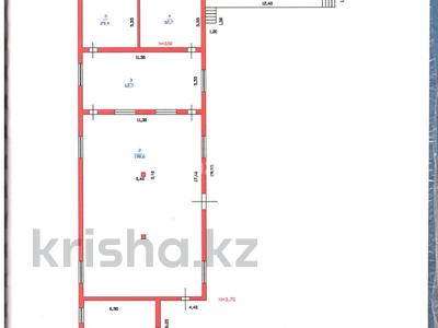 Жер телімі · 2.17 га, 21-й мкр 1/6, бағасы: 450 млн ₸ в Актау