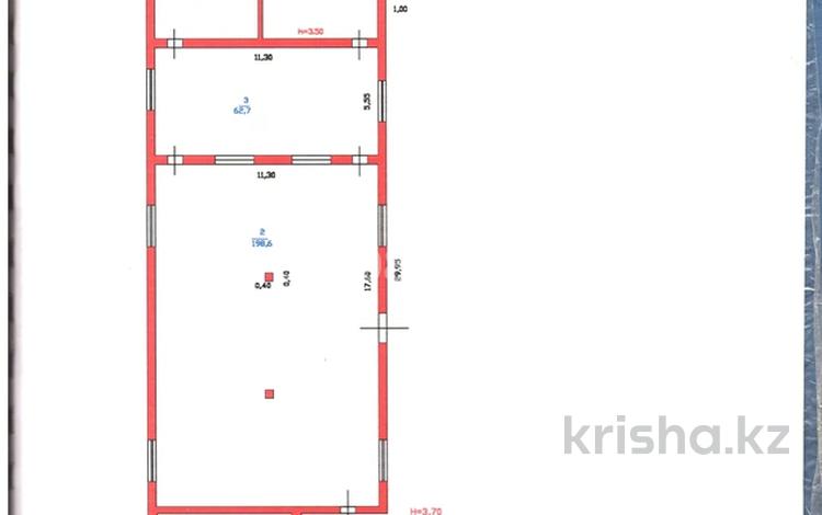 Жер телімі · 2.17 га, 21-й мкр 1/6, бағасы: 450 млн ₸ в Актау — фото 3