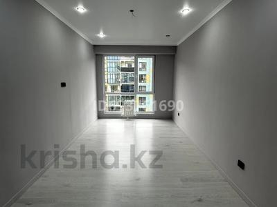 2-комнатная квартира, 60 м², 8/10 этаж, Алтын орда за 27.5 млн 〒 в Алматы, Наурызбайский р-н