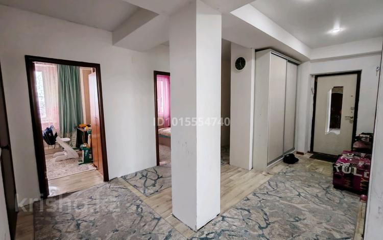 4-комнатная квартира · 95.9 м² · 9/9 этаж, Бауыржан Момышұлы 14 за 35 млн ₸ в Усть-Каменогорске — фото 2