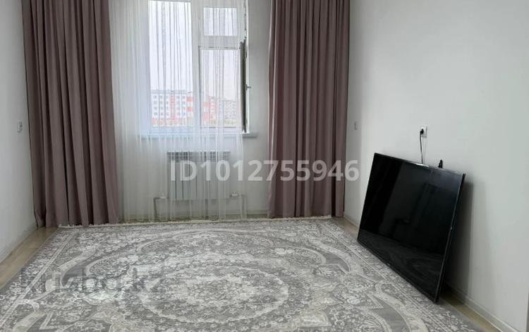 3-бөлмелі пәтер · 63.1 м² · 3/5 қабат, Мкр Улы Дала 130, бағасы: 23.5 млн ₸ в Таразе — фото 3