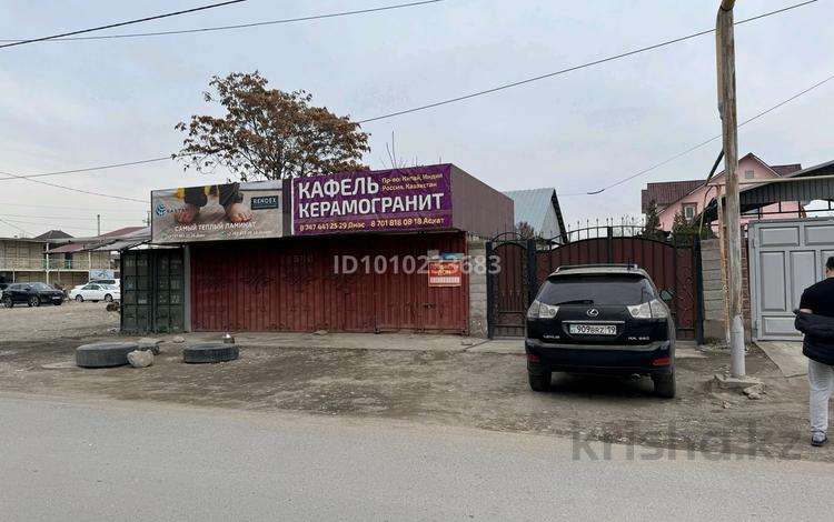 Часть дома · 3 комнаты · 72 м² · 8 сот., Розыбакиева 39 — Напротив военкомата за 60 млн ₸ в Жаркенте — фото 2