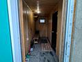 Часть дома · 3 комнаты · 72 м² · 8 сот., Розыбакиева 39 — Напротив военкомата за 60 млн ₸ в Жаркенте — фото 19