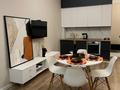 3-бөлмелі пәтер · 58 м² · 6/10 қабат, мкр Керемет, Наурызбай батыра 127 — Сатпаева, бағасы: 80 млн ₸ в Алматы, Бостандыкский р-н