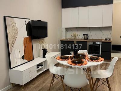 3-комнатная квартира · 58 м² · 6/10 этаж, мкр Керемет, Наурызбай батыра 127 — Сатпаева за 80 млн ₸ в Алматы, Бостандыкский р-н
