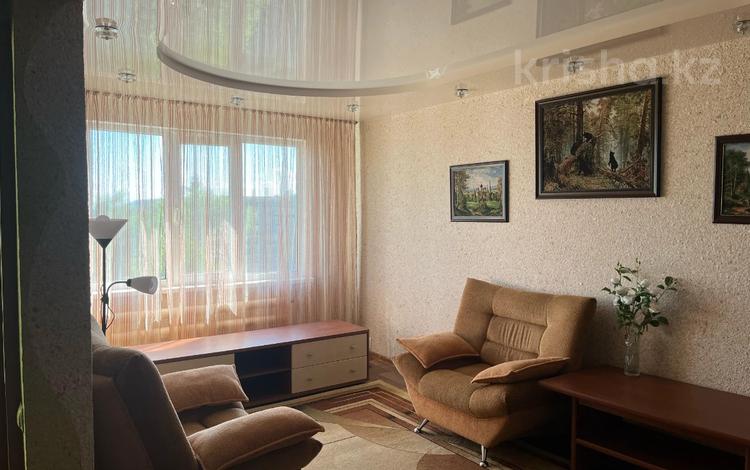 3-комнатная квартира · 82 м² · 5/5 этаж, Поповича 30 за 15.5 млн 〒 в Глубокое — фото 2