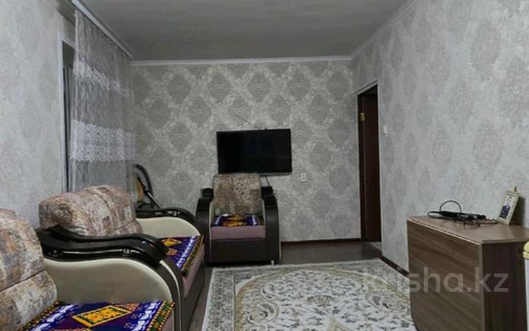 2-комнатная квартира · 44 м² · 4/4 этаж, Галето за 13.5 млн ₸ в Семее — фото 2