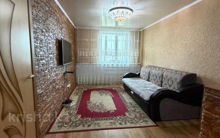 2-комнатная квартира · 52 м² · 8/9 этаж, Карбышева за 21 млн ₸ в Костанае — фото 2