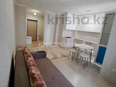 1-комнатная квартира, 30 м², 8/9 этаж, 38 — Улы Дала за 16.5 млн 〒 в Астане, Есильский р-н