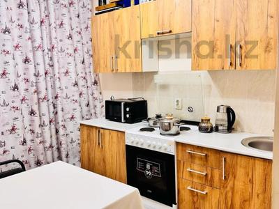 1-комнатная квартира · 35 м² · 3/12 этаж, Бейсекеевой 33/1 за 21.5 млн ₸ в Астане, Сарыарка р-н