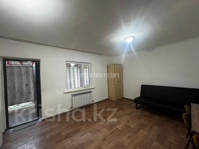Жеке үй · 1 бөлме · 25 м², Ул.Арман 13 — Городок, бағасы: 70 000 ₸ в Каскелене