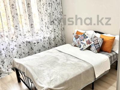 2-комнатная квартира · 45 м² · 4/5 этаж, мкр Алмагуль, Жарокова 273А — Байкадамова за 25 000 〒 в Алматы, Бостандыкский р-н