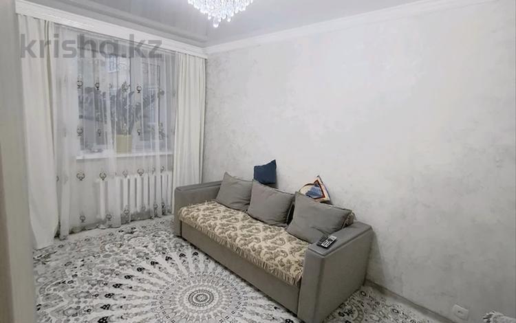 3-бөлмелі пәтер · 60 м² · 1/5 қабат, Лесная поляна 1, бағасы: ~ 25 млн ₸ в Косшы — фото 2