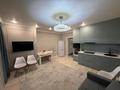 2-комнатная квартира · 52 м² · 9/10 этаж, Толе би за 39 млн ₸ в Алматы, Ауэзовский р-н