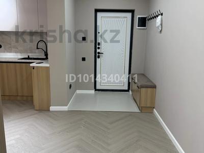 2-комнатная квартира · 75 м² · 2/9 этаж, Кульджинский тракт 153/62 — Бухтарминская за 350 000 ₸ в Алматы, Турксибский р-н