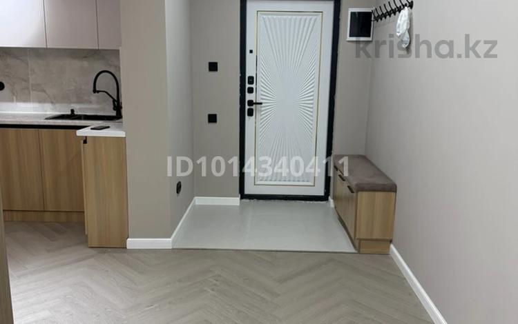 2-комнатная квартира · 75 м² · 2/9 этаж, Кульджинский тракт 153/62 — Бухтарминская за 350 000 ₸ в Алматы, Турксибский р-н — фото 2