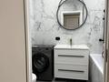 2-комнатная квартира · 75 м² · 2/9 этаж, Кульджинский тракт 153/62 — Бухтарминская за 350 000 ₸ в Алматы, Турксибский р-н — фото 8