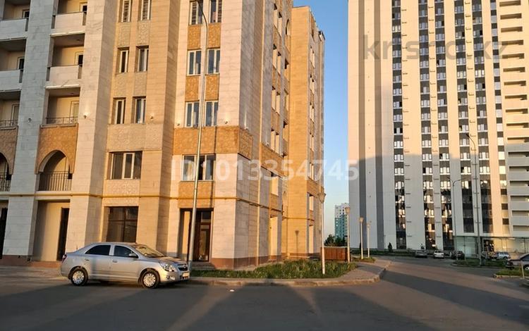 2-комнатная квартира · 64 м² · 3/7 этаж, 11 көше 20/1 — Конгресс Хол за 130 000 ₸ в Туркестане — фото 2