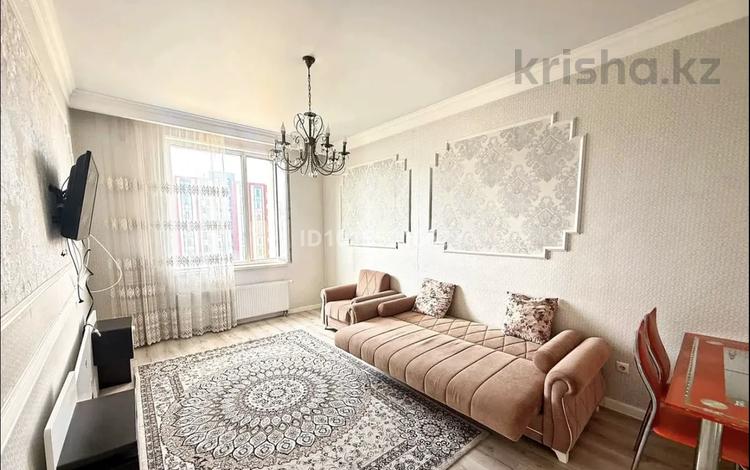 2-бөлмелі пәтер · 47 м² · 5/7 қабат, Ұлы дала, бағасы: 290 000 ₸ в Астане, Есильский р-н — фото 2