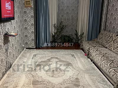 2-комнатная квартира · 58 м² · 1/5 этаж, Мкр. Байтерек 14 — Областная детская больница за 17 млн 〒 в Таразе